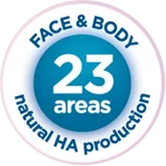 Steamboat Face and Body Awards