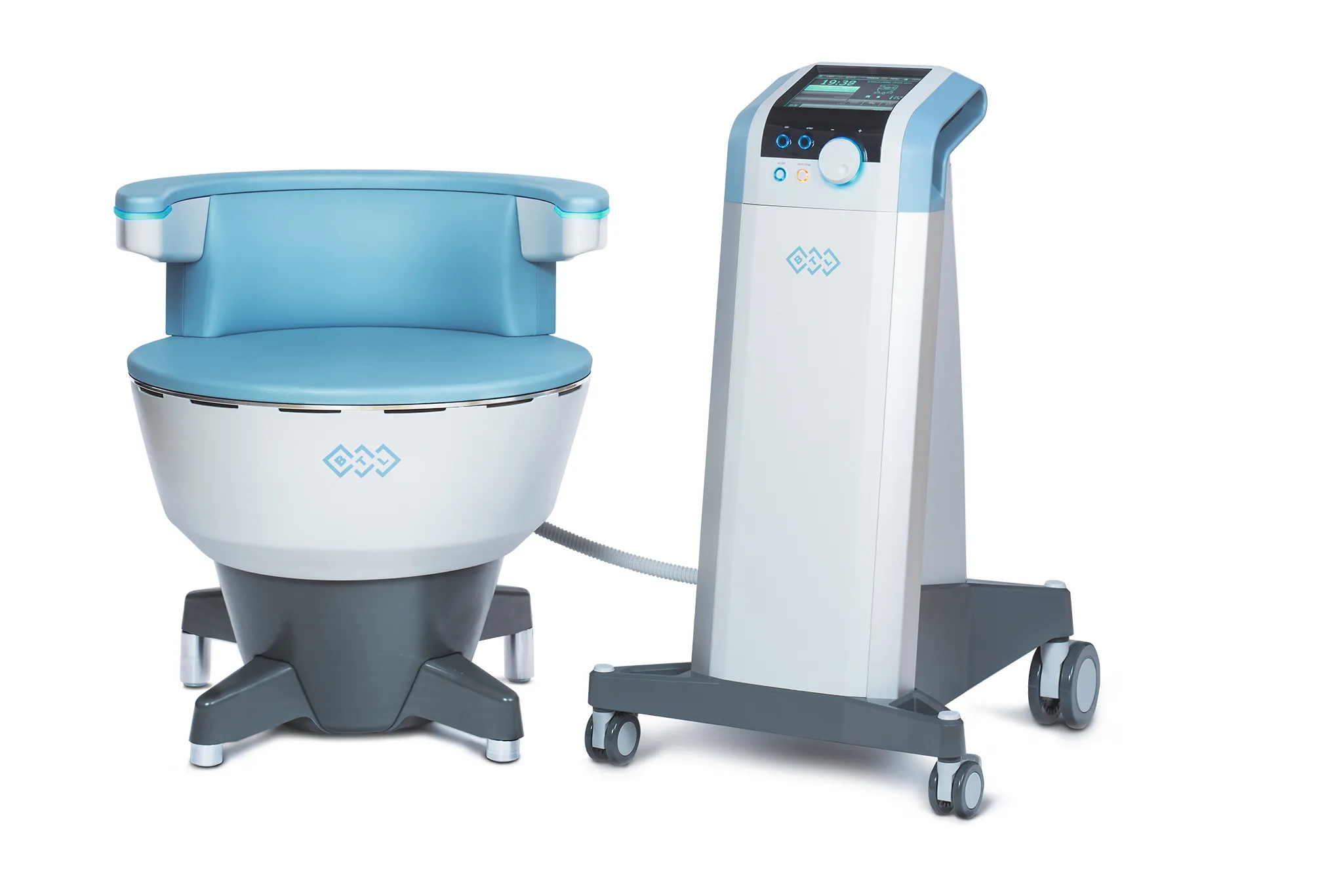 Emsella Device