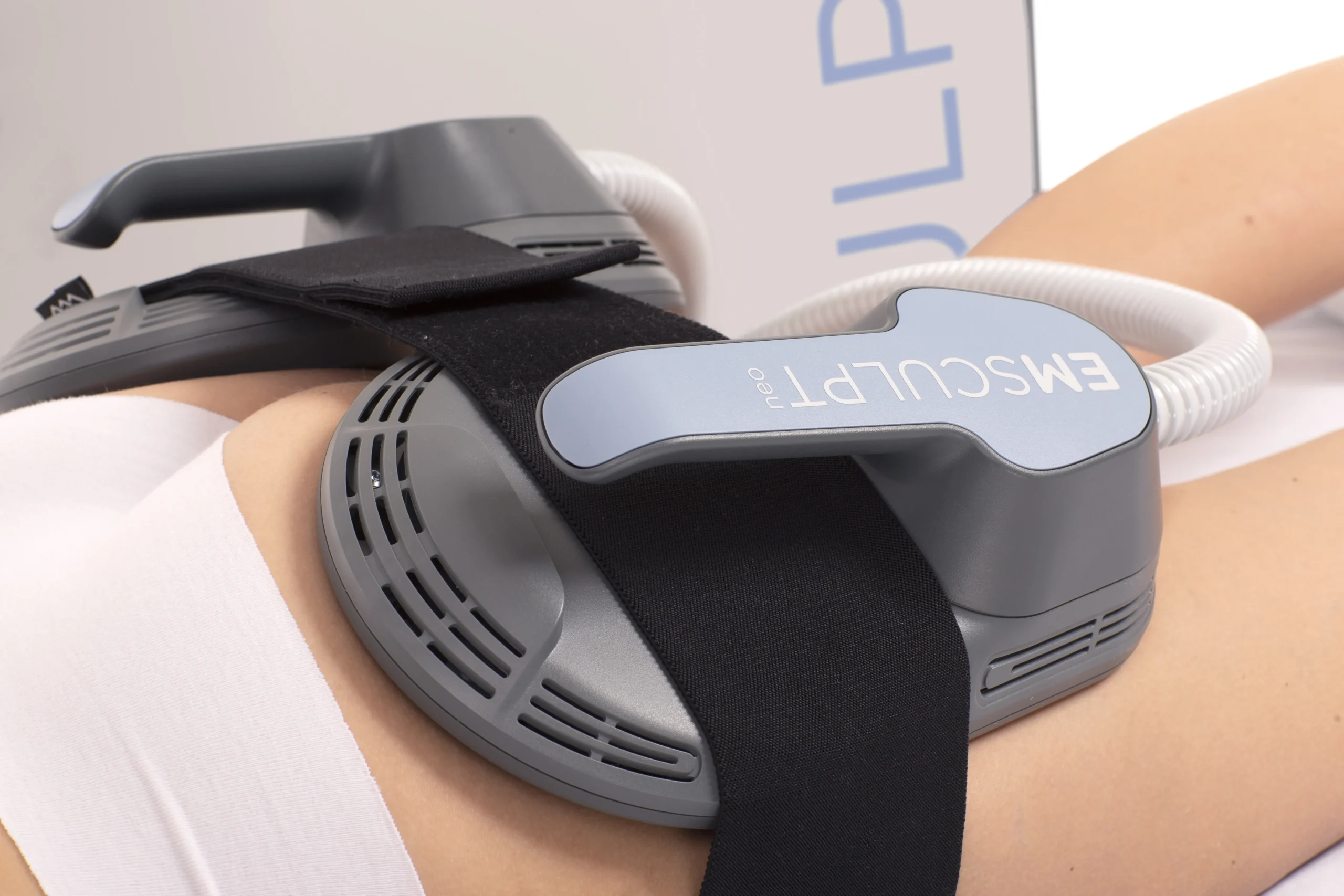 EMSCULPT device