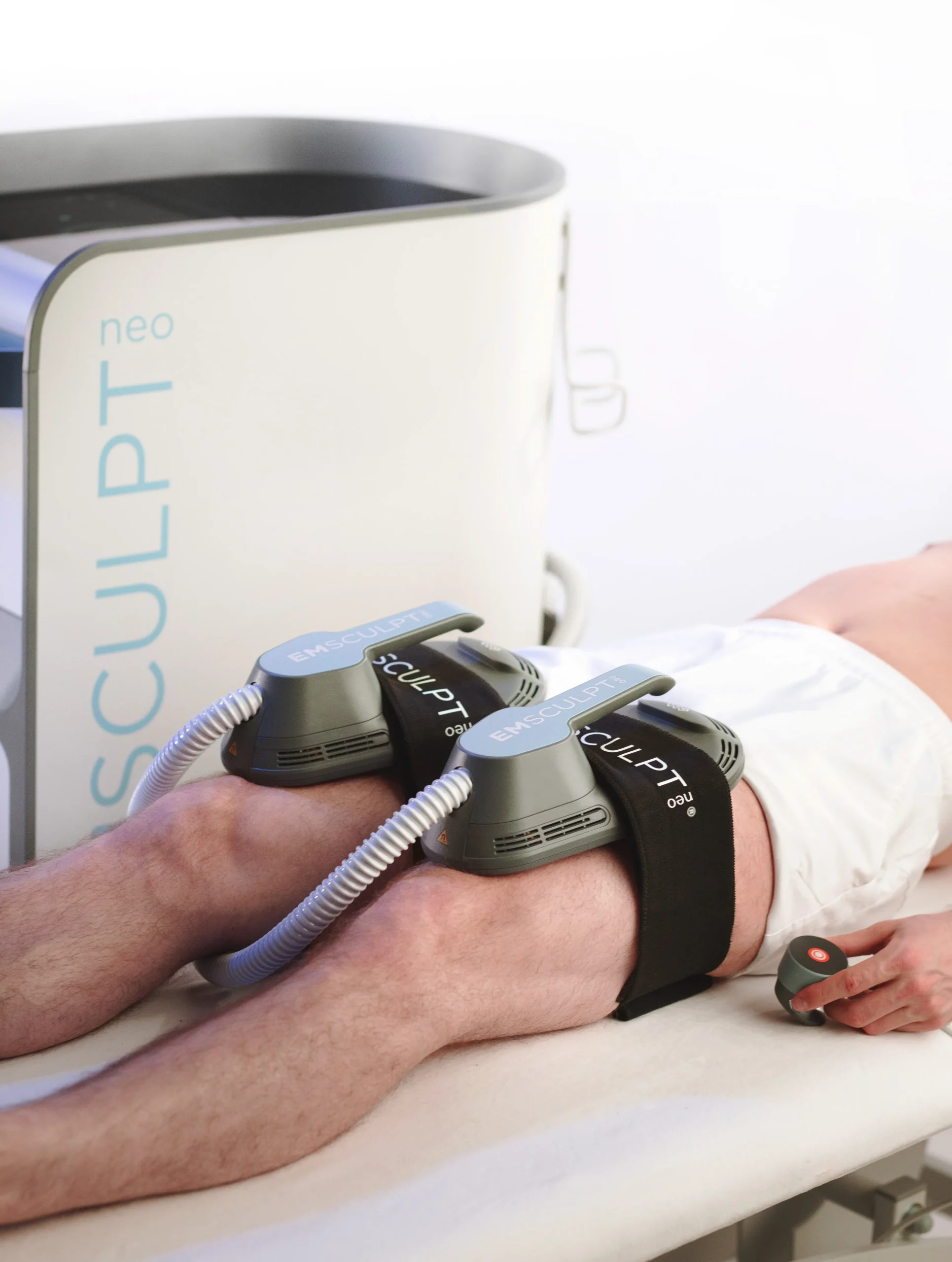 EMSCULPT device