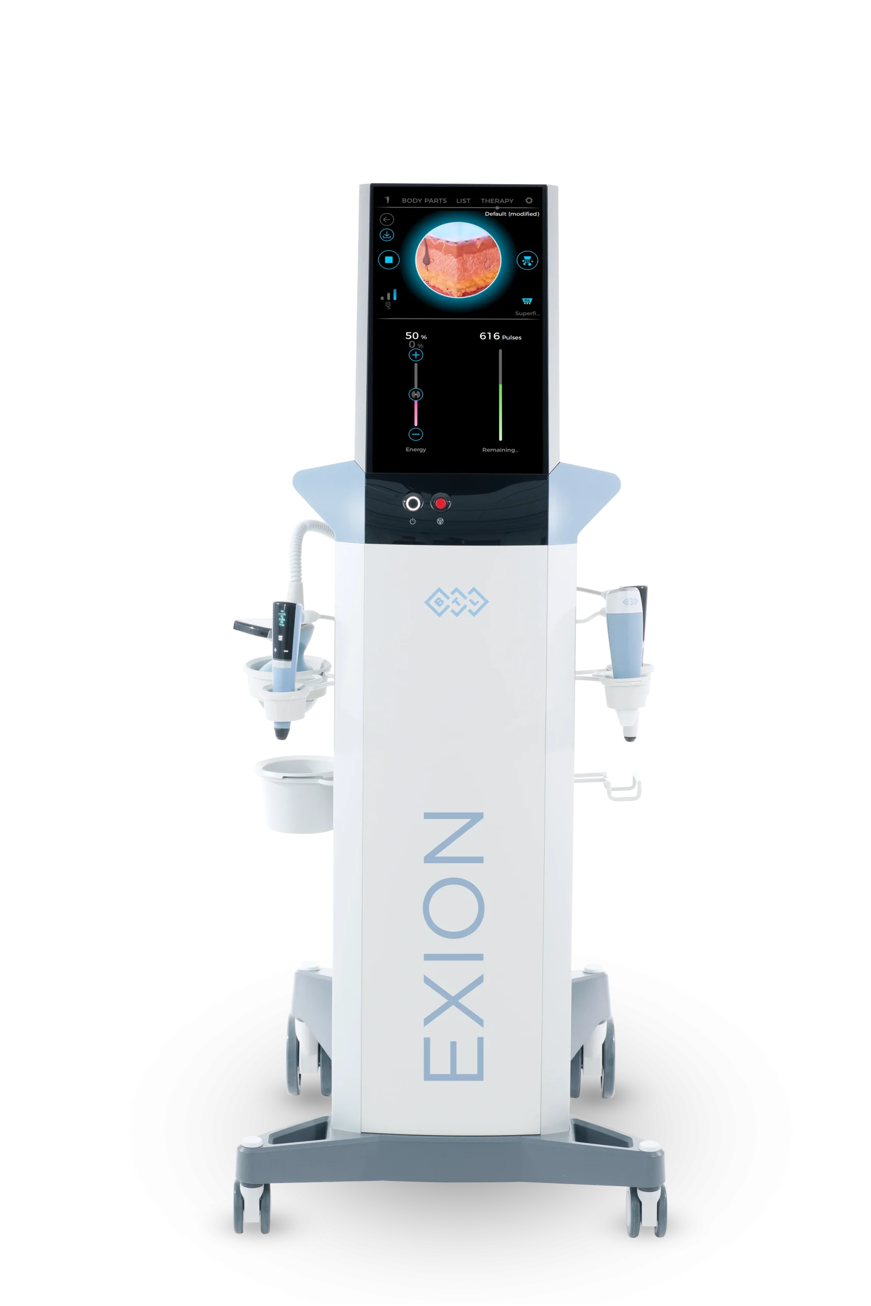 Exion Device