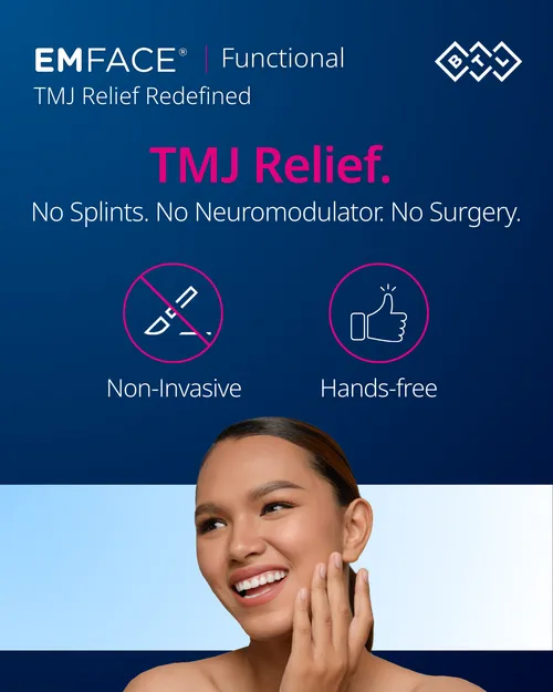 EMFACE TMJ