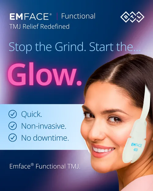 EMFACE TMJ