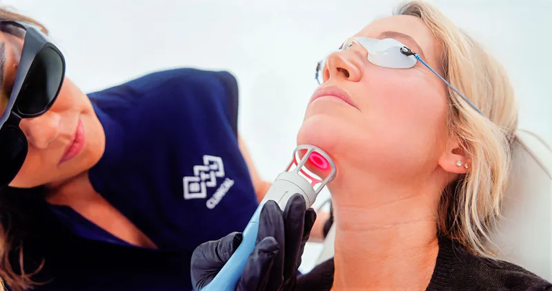 EmVital Laser Therapy